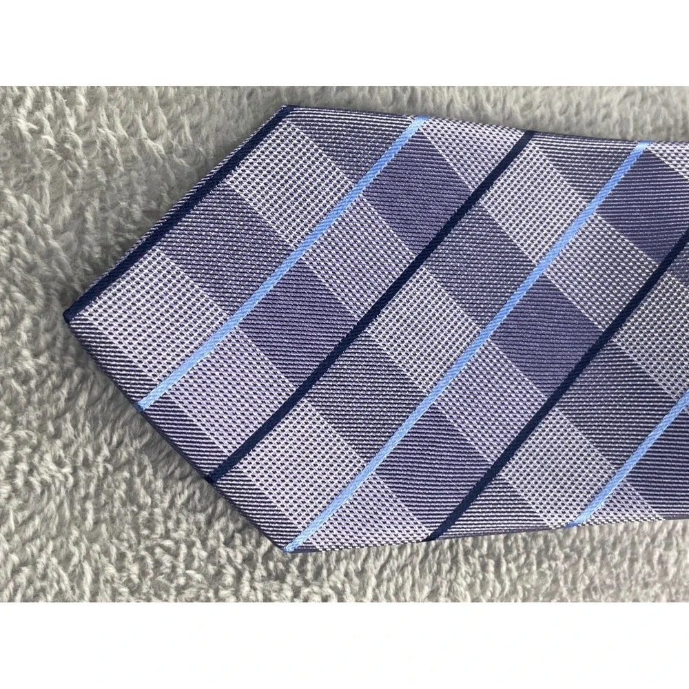 Michael Kors sharp menswear